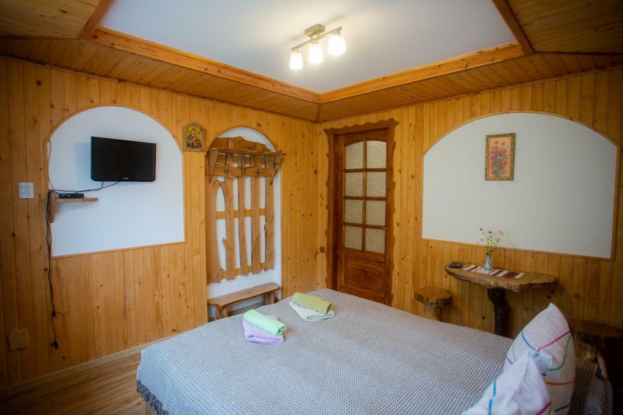 Сервус Guest Yaremche Exterior foto